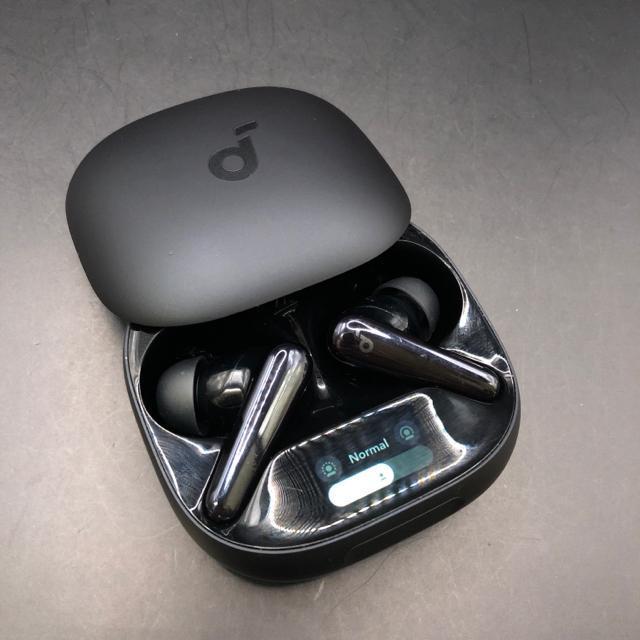  soundcore Liberty 4 Pro CXCz   Ɠd/AV 