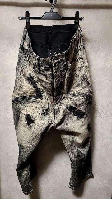 LGBOu[@SARROUEL 30 black~white   uh 