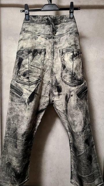 LGBOu[@SARROUEL 30 black~white  uh 