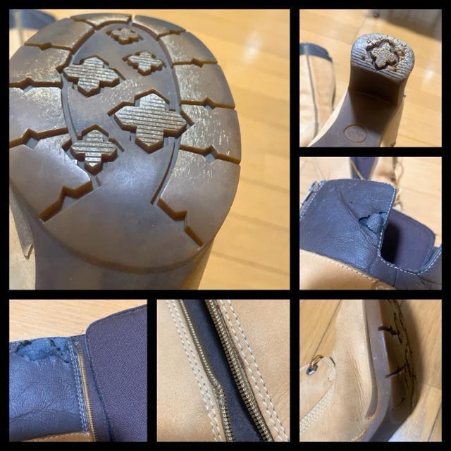 Timberland �e�B���o�[�����h �󂠂� ���f�B�[�X ���[�X�A�b�v �����O�u�[�c �C�G���[�u�[�c �p�Ճ��f�� �� �u�����h�� 