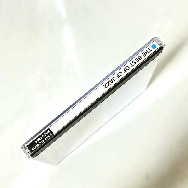 ベスト・オブ・CFジャズ 【CD】 < CD/DVD/ビデオ ベスト・オブ・CFジャズ 【CD】 < CD/DVD/ビデオの