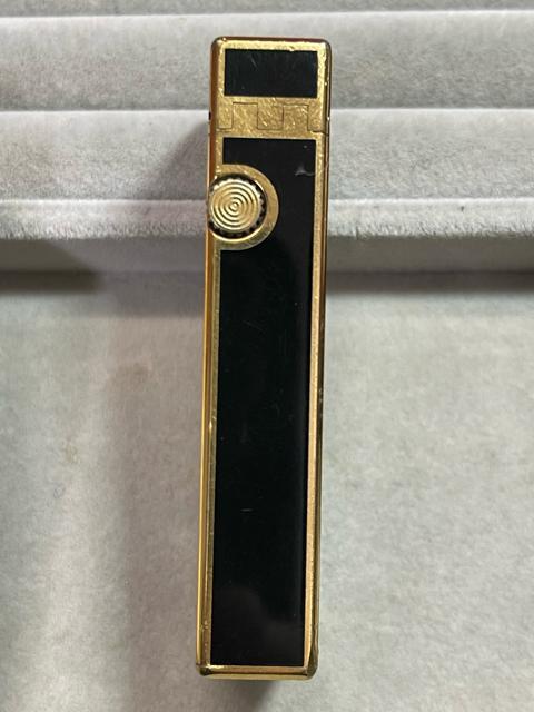 dunhill ���C�^�[ �{�� �K�X���C�^�[ �u���b�N�S�[���h���C�^�[ �_���q�� �� �u�����h�� 