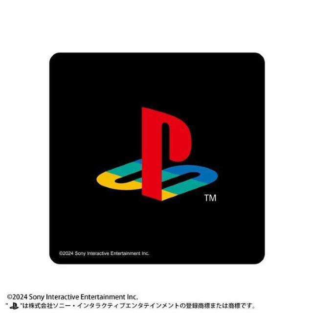 ���������I�v���C�X�e�[�V���� ���O�Ή��X�e�b�J�[ for PlayStation4 ���S  �� �A�j��/�R�~�b�N/�L�����N�^�[�� 