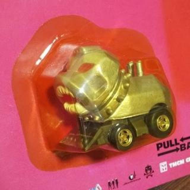 マッドカプセルマーケッツ キューブリック ポチQ 未開封 < ホビー マッドカプセルマーケッツ キューブリック ポチQ 未開封 < ホビーの