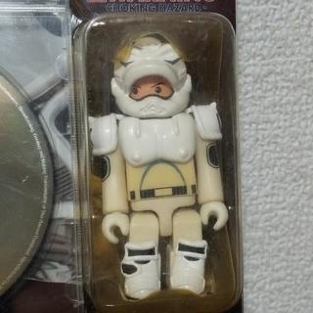 マッドカプセルマーケッツ キューブリック ポチQ 未開封 < ホビー マッドカプセルマーケッツ キューブリック ポチQ 未開封 < ホビーの