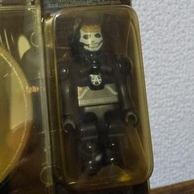 マッドカプセルマーケッツ キューブリック ポチQ 未開封 < ホビー マッドカプセルマーケッツ キューブリック ポチQ 未開封 < ホビーの