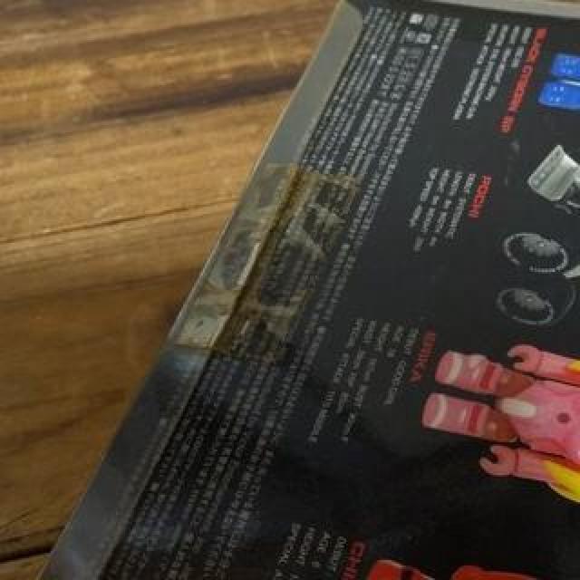 マッドカプセルマーケッツ キューブリック ポチQ 未開封 < ホビー マッドカプセルマーケッツ キューブリック ポチQ 未開封 < ホビーの