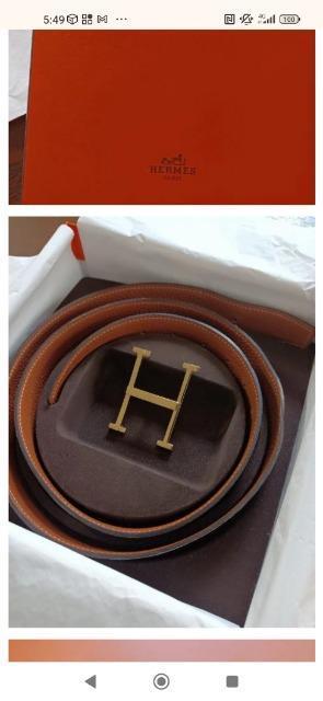 希少サイズ★エルメスリバーシブルベルト★Hバックル★HERMES★素敵★ < ブランド 希少サイズ★エルメスリバーシブルベルト★Hバックル★HERMES★素敵★ < ブランドの