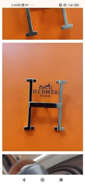 希少サイズ★エルメスリバーシブルベルト★Hバックル★HERMES★素敵★ < ブランド 希少サイズ★エルメスリバーシブルベルト★Hバックル★HERMES★素敵★ < ブランドの