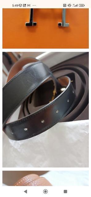 希少サイズ★エルメスリバーシブルベルト★Hバックル★HERMES★素敵★ < ブランド 希少サイズ★エルメスリバーシブルベルト★Hバックル★HERMES★素敵★ < ブランドの