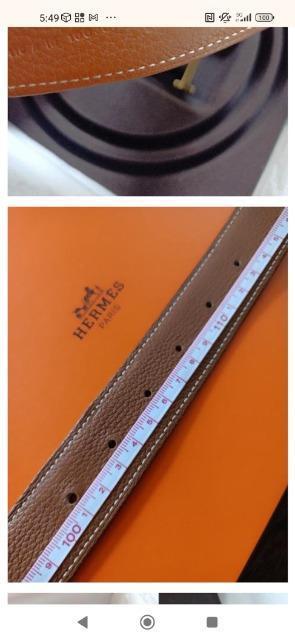 希少サイズ★エルメスリバーシブルベルト★Hバックル★HERMES★素敵★ < ブランド 希少サイズ★エルメスリバーシブルベルト★Hバックル★HERMES★素敵★ < ブランドの