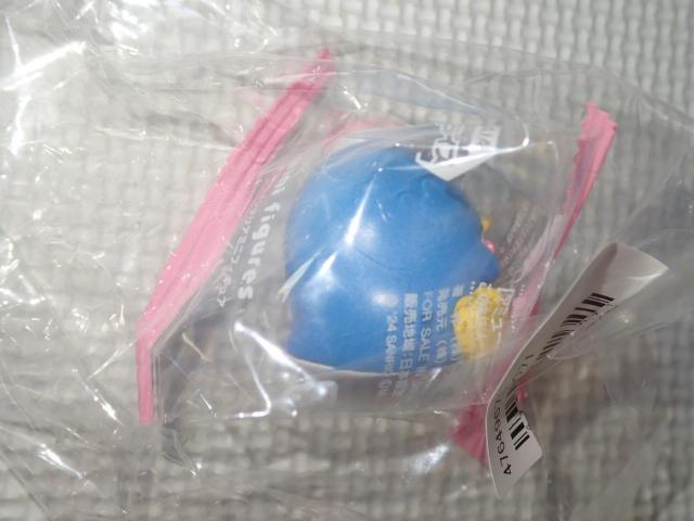 サンリオキャラクターズ おすわりインテリアミニフィギュア < おもちゃ サンリオキャラクターズ おすわりインテリアミニフィギュア < おもちゃの