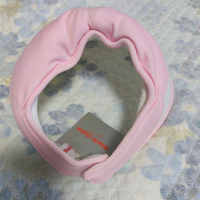 マリ・クレールサンバイザー(キャップにもなる) < レジャー/スポーツ マリ・クレールサンバイザー(キャップにもなる) < レジャー/スポーツの