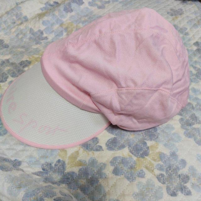 マリ・クレールサンバイザー(キャップにもなる) < レジャー/スポーツ マリ・クレールサンバイザー(キャップにもなる) < レジャー/スポーツの