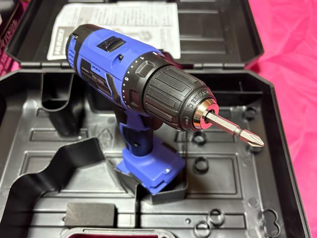 HiKOKI �R�[�h���X�h���C�o�h����  FDS12DAL  4554-03-1 �� �y�b�g/��|/���|�� 