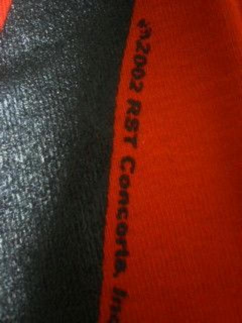  [OXg[Y K2002cA[TVc fB[X Vi   zr[ 