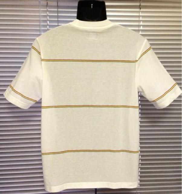 sstussytTVc Xe[V[ Xgn Xg[g Ò Be[W re[W VINTAGE USED  uh 