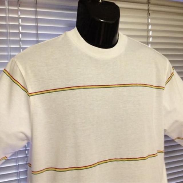 sstussytTVc Xe[V[ Xgn Xg[g Ò Be[W re[W VINTAGE USED  uh 