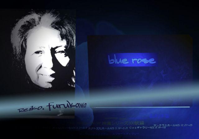 SۃtHgblue rosȇ؂ȕgłB  ^gObY 