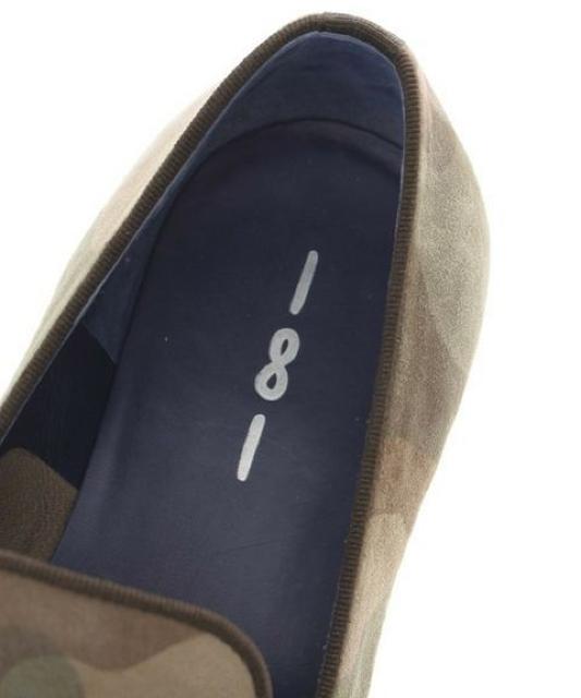 ☆181/ウノオットウノ カモフラ スリッポン/シューズ/メンズ/41 < 男性ファッション ☆181/ウノオットウノ カモフラ スリッポン/シューズ/メンズ/41 < 男性ファッションの