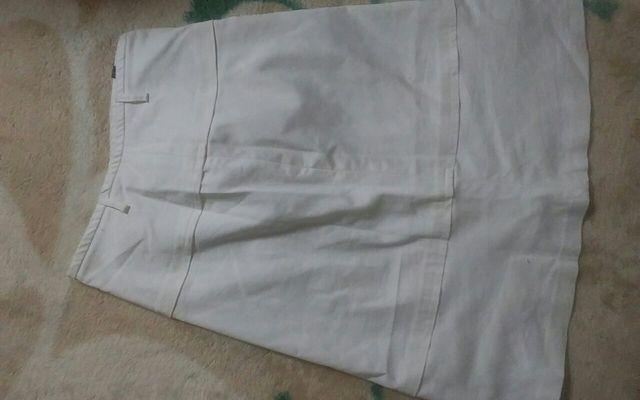 ta Mサイズ 膝下丈 美品 白 < 女性ファッション ta Mサイズ 膝下丈 美品 白 < 女性ファッションの