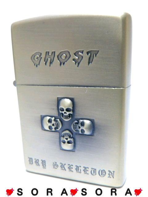 スカル刻印♪ジッポオイルライター T < 男性ファッション  スカル刻印♪ジッポオイルライター T  < 男性ファッションの