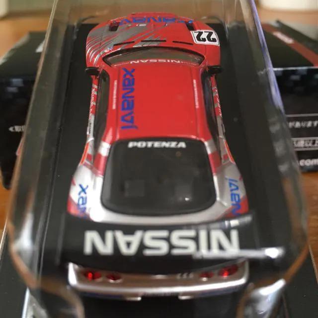 スカイライン GT-R (JGTC2002) #22 ★京商サンクス限定★ < ホビー  スカイライン GT-R (JGTC2002) #22 ★京商サンクス限定★ < ホビーの