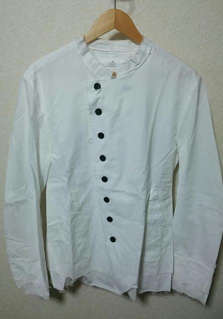 askyy officer jacket < 男性ファッション askyy officer jacket < 男性ファッションの