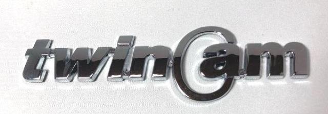 twincam ツインカムエンブレム ドレスアップ < 自動車/バイク twincam ツインカムエンブレム ドレスアップ < 自動車/バイク