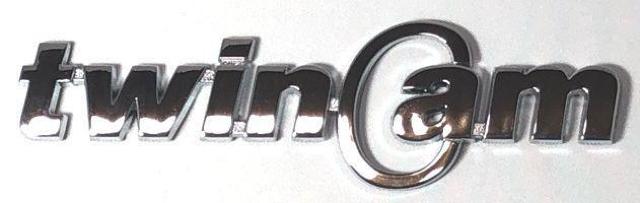 twincam ツインカムエンブレム ドレスアップ < 自動車/バイク twincam ツインカムエンブレム ドレスアップ < 自動車/バイク