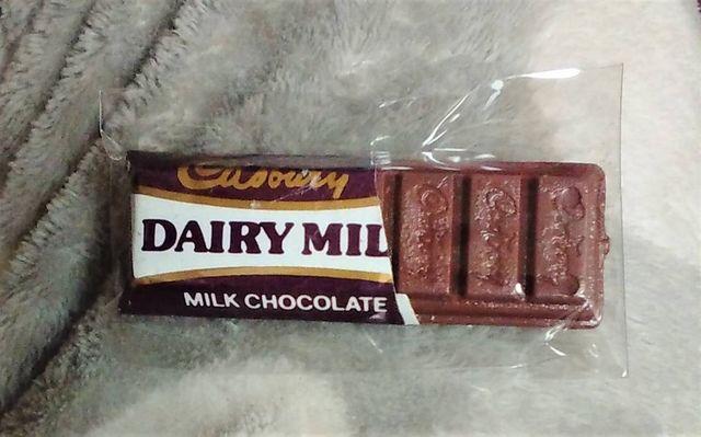 ミニチュア★DAIRYMILK★チョコレート★マグネット★ < おもちゃ ミニチュア★DAIRYMILK★チョコレート★マグネット★ < おもちゃの