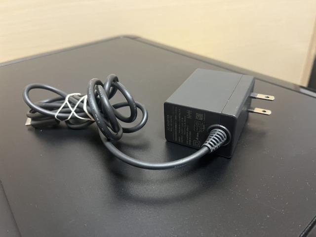 Nintendo Switch アダプター ジャンク < ゲーム本体/ソフト Nintendo Switch アダプター ジャンク < ゲーム本体/ソフトの