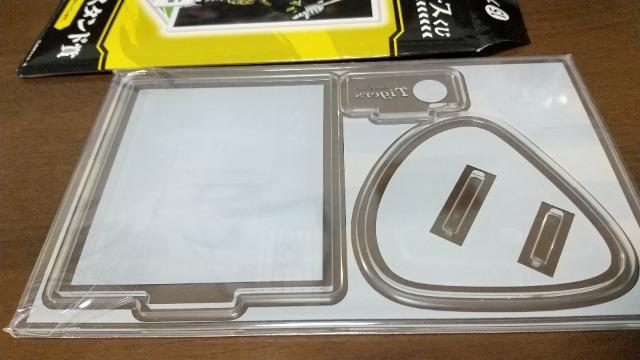 阪神タイガース◆岩崎優◆アクリルスタンド◆未使用品 < レジャー/スポーツ  阪神タイガース◆岩崎優◆アクリルスタンド◆未使用品 < レジャー/スポーツの