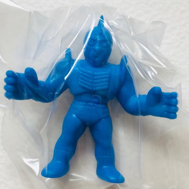 キン肉マン キンケシ06 キン肉マン(青ver.) < アニメ/コミック/キャラクター キン肉マン キンケシ06 キン肉マン(青ver.) < アニメ/コミック/キャラクターの