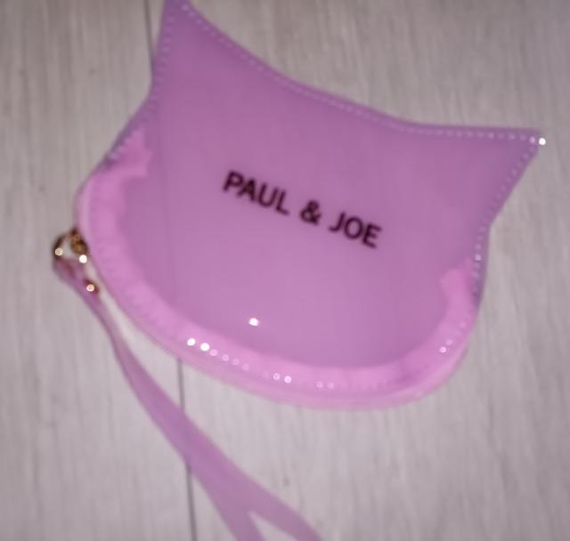 PAUL & JOE コインケース 送料込み < ブランド  PAUL & JOE コインケース 送料込み  < ブランドの