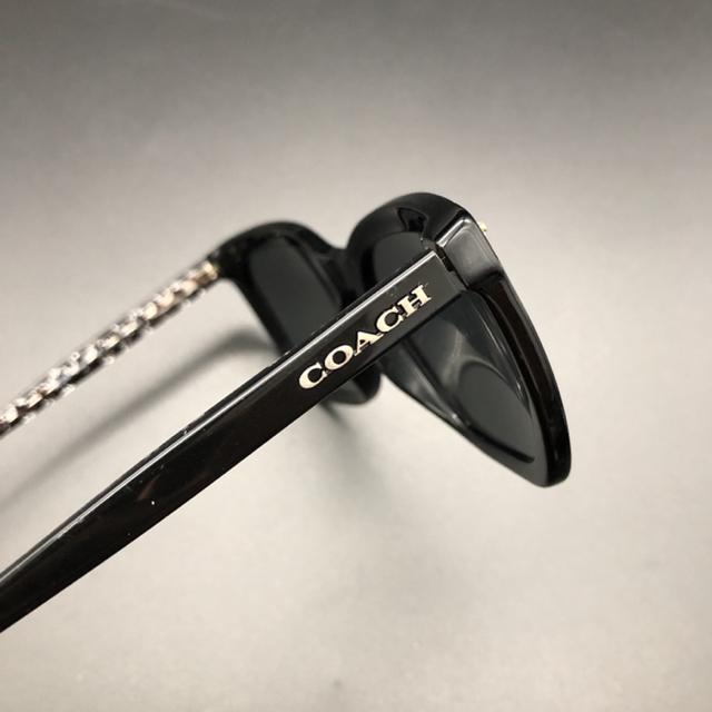 即決 CCACH コーチ サングラス HC8224D < ブランド  即決 CCACH コーチ サングラス HC8224D < ブランドの