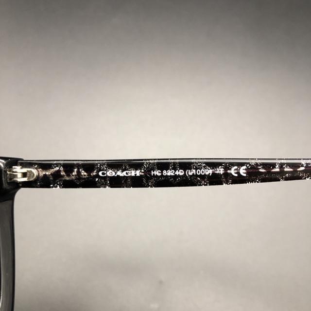 即決 CCACH コーチ サングラス HC8224D < ブランド  即決 CCACH コーチ サングラス HC8224D < ブランドの
