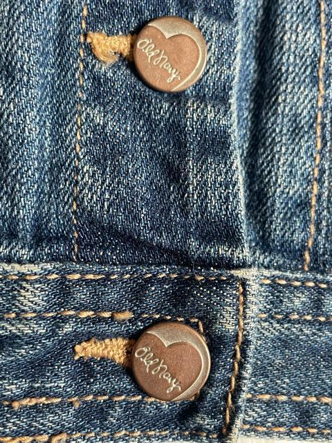 I[hlCr[@xr[fjWPbg@OLD NAVY MbvWp@BABY 12`18@1΂1Δ܂ i