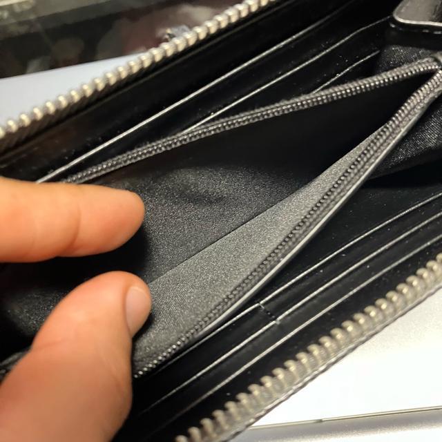 【GUESS / ゲス】 ラウンドファスナー 長財布 < ブランド 【GUESS / ゲス】 ラウンドファスナー 長財布 < ブランドの