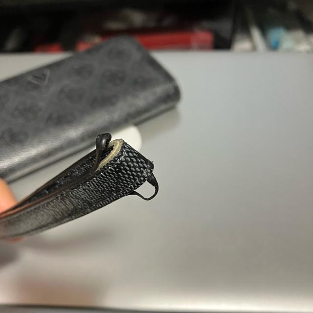 【GUESS / ゲス】 ラウンドファスナー 長財布 < ブランド 【GUESS / ゲス】 ラウンドファスナー 長財布 < ブランドの