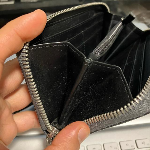 【GUESS / ゲス】 ラウンドファスナー 長財布 < ブランド 【GUESS / ゲス】 ラウンドファスナー 長財布 < ブランドの