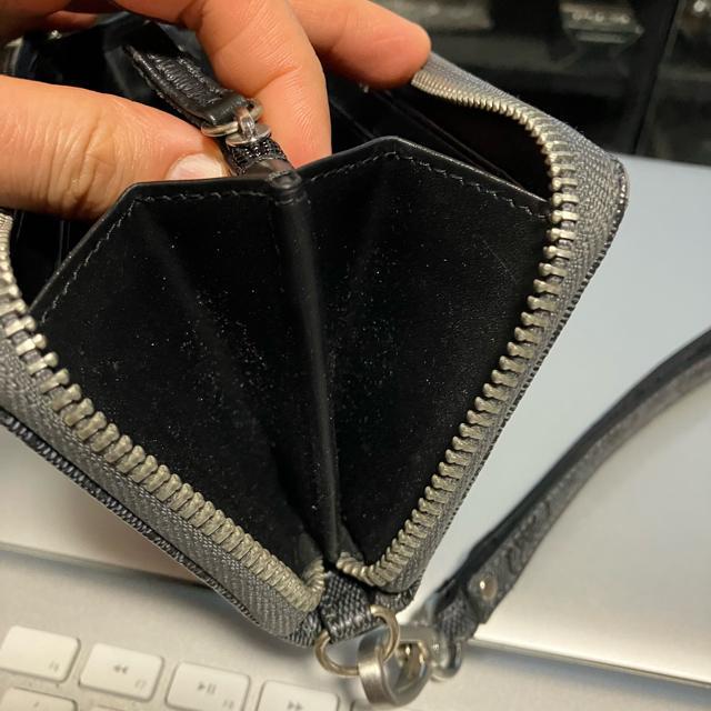 【GUESS / ゲス】 ラウンドファスナー 長財布 < ブランド 【GUESS / ゲス】 ラウンドファスナー 長財布 < ブランドの