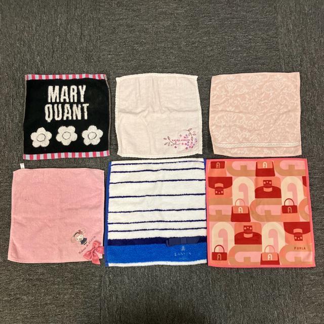 即決 FURLA マリクワ LANVIN JILLSTUART FLEUR ASHLEY タオルハンカチ < 女性ファッション 即決 FURLA マリクワ LANVIN JILLSTUART FLEUR ASHLEY タオルハンカチ < 女性ファッションの