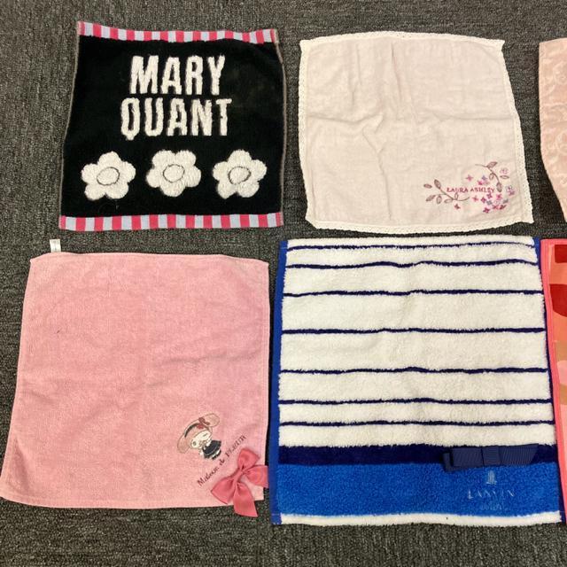 即決 FURLA マリクワ LANVIN JILLSTUART FLEUR ASHLEY タオルハンカチ < 女性ファッション 即決 FURLA マリクワ LANVIN JILLSTUART FLEUR ASHLEY タオルハンカチ < 女性ファッションの