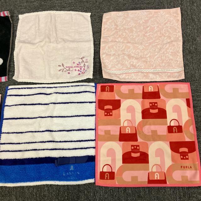 即決 FURLA マリクワ LANVIN JILLSTUART FLEUR ASHLEY タオルハンカチ < 女性ファッション 即決 FURLA マリクワ LANVIN JILLSTUART FLEUR ASHLEY タオルハンカチ < 女性ファッションの