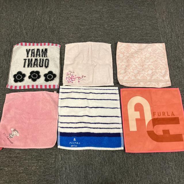 即決 FURLA マリクワ LANVIN JILLSTUART FLEUR ASHLEY タオルハンカチ < 女性ファッション 即決 FURLA マリクワ LANVIN JILLSTUART FLEUR ASHLEY タオルハンカチ < 女性ファッションの