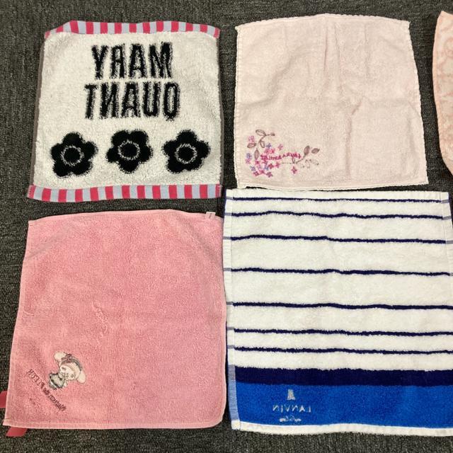 即決 FURLA マリクワ LANVIN JILLSTUART FLEUR ASHLEY タオルハンカチ < 女性ファッション 即決 FURLA マリクワ LANVIN JILLSTUART FLEUR ASHLEY タオルハンカチ < 女性ファッションの