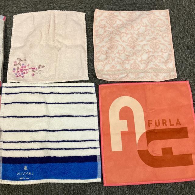 即決 FURLA マリクワ LANVIN JILLSTUART FLEUR ASHLEY タオルハンカチ < 女性ファッション 即決 FURLA マリクワ LANVIN JILLSTUART FLEUR ASHLEY タオルハンカチ < 女性ファッションの