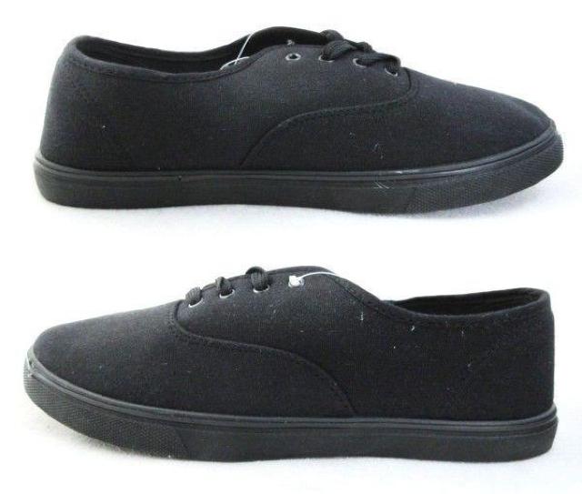 1円~CC443新品AAAローカット/レースアップスニーカー24a黒♂ < 男性ファッション 1円~CC443新品AAAローカット/レースアップスニーカー24a黒♂ < 男性ファッションの