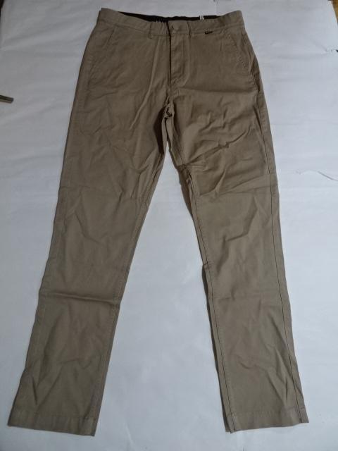 ハーレー【Hurley】 【COTTON TWILL PANT】 綿素材 ツイルパンツ32インチ < ブランド  ハーレー【Hurley】 【COTTON TWILL PANT】 綿素材 ツイルパンツ32インチ  < ブランドの